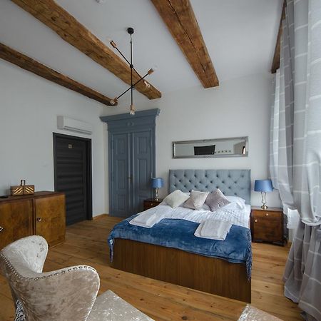 Apartamenty Mieszczanskie U Golebiewskich Torun Exterior photo