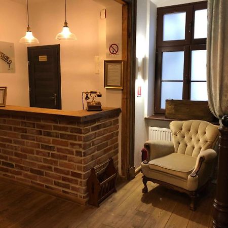 Apartamenty Mieszczanskie U Golebiewskich Torun Exterior photo