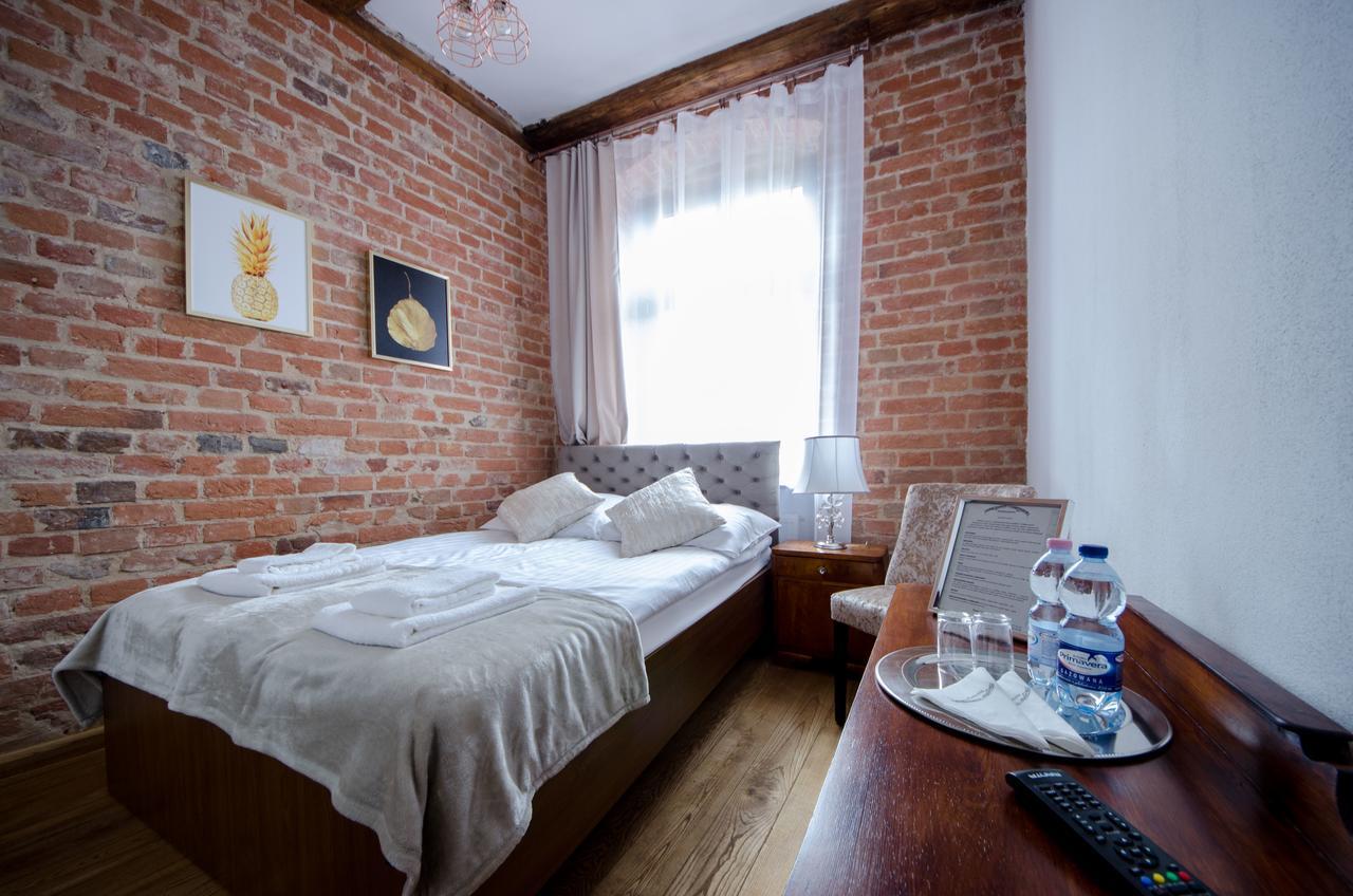 Apartamenty Mieszczanskie U Golebiewskich Torun Exterior photo