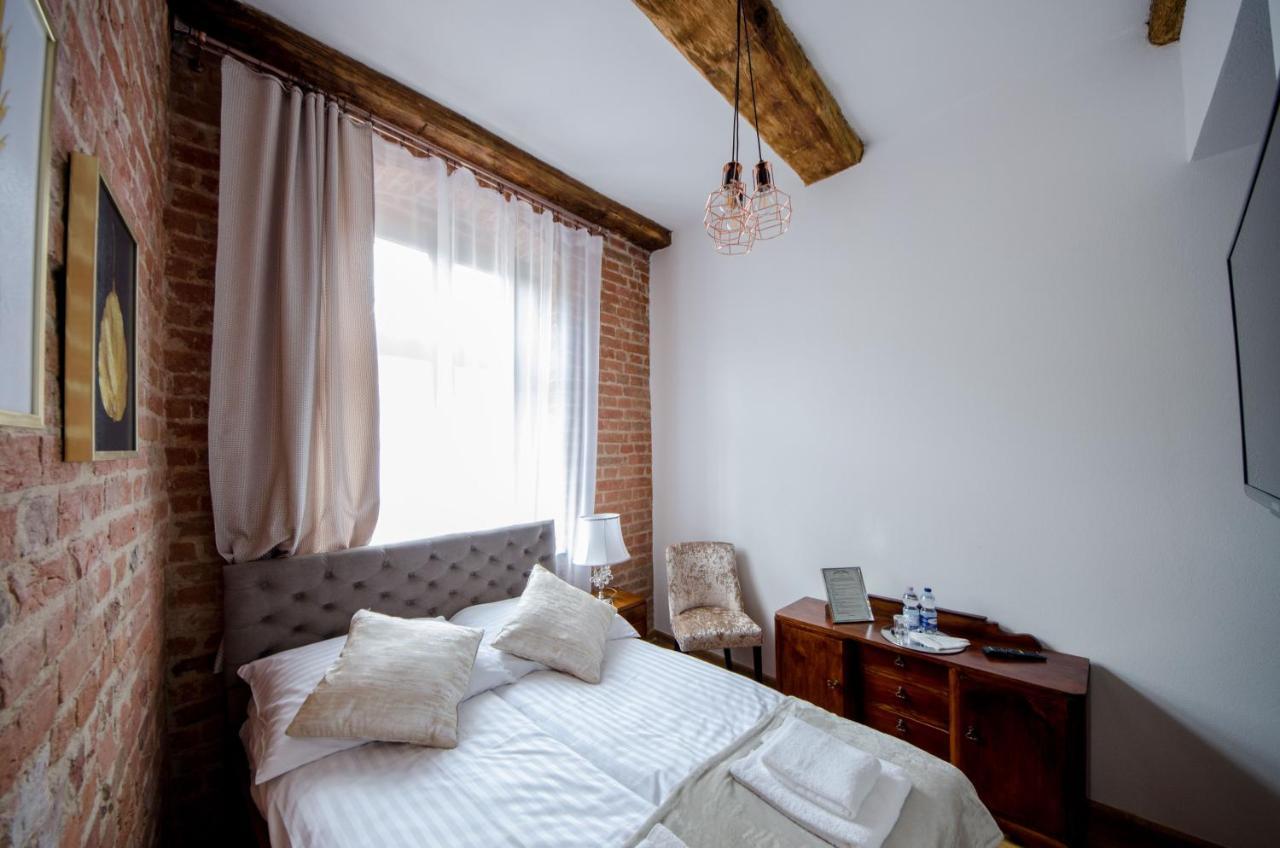 Apartamenty Mieszczanskie U Golebiewskich Torun Exterior photo