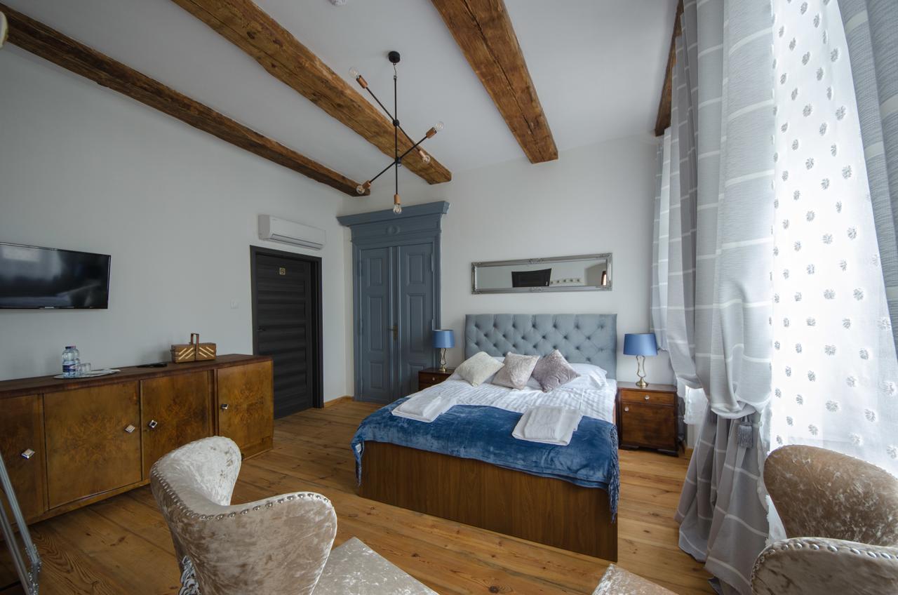Apartamenty Mieszczanskie U Golebiewskich Torun Exterior photo