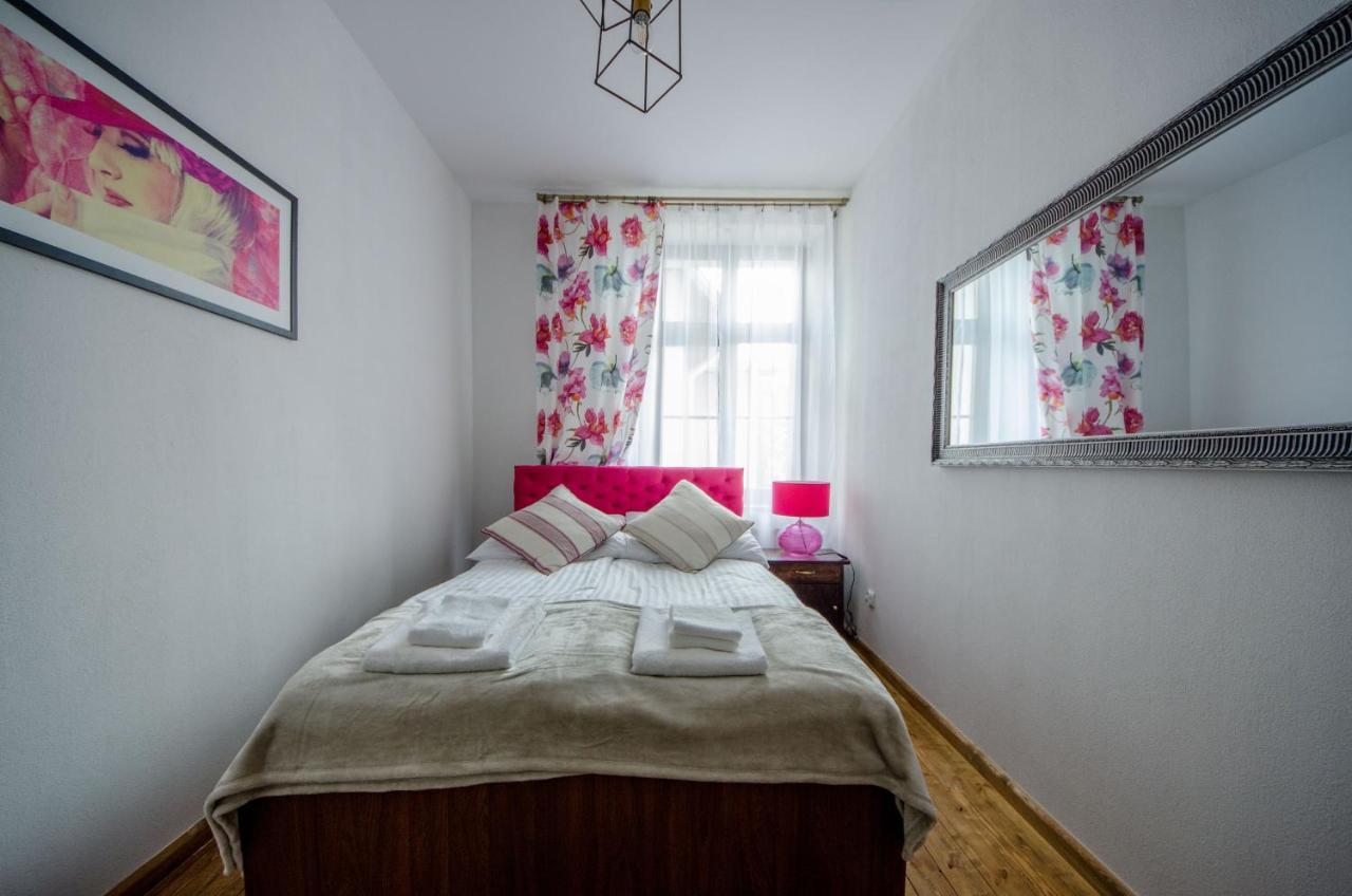 Apartamenty Mieszczanskie U Golebiewskich Torun Exterior photo