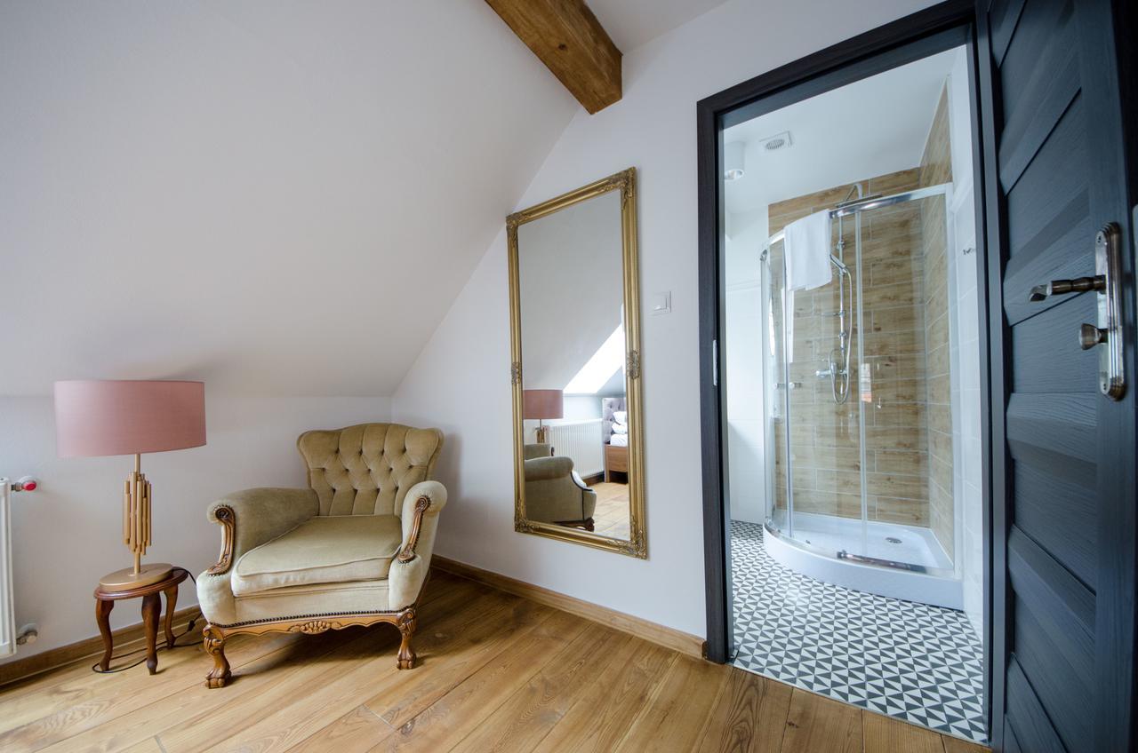 Apartamenty Mieszczanskie U Golebiewskich Torun Exterior photo