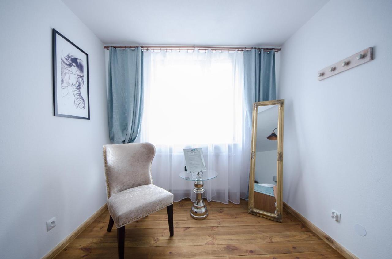 Apartamenty Mieszczanskie U Golebiewskich Torun Exterior photo