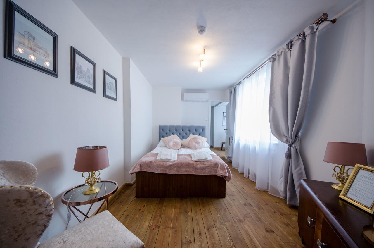 Apartamenty Mieszczanskie U Golebiewskich Torun Exterior photo