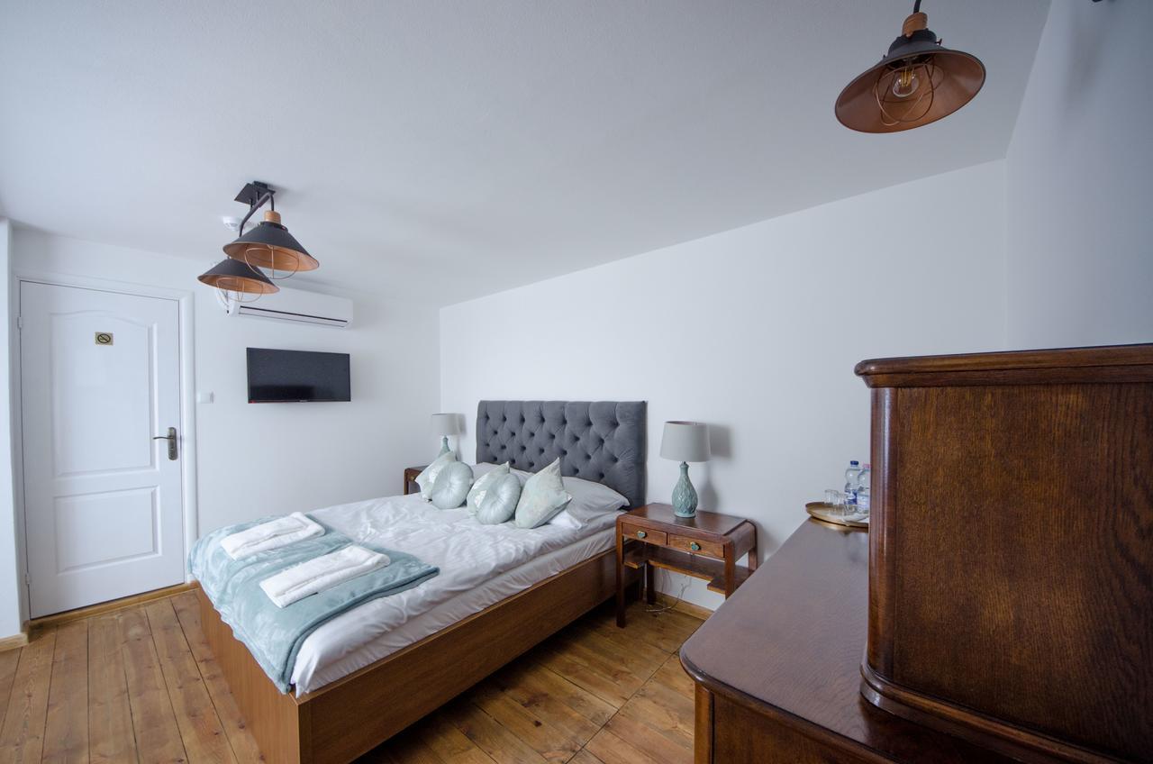 Apartamenty Mieszczanskie U Golebiewskich Torun Exterior photo