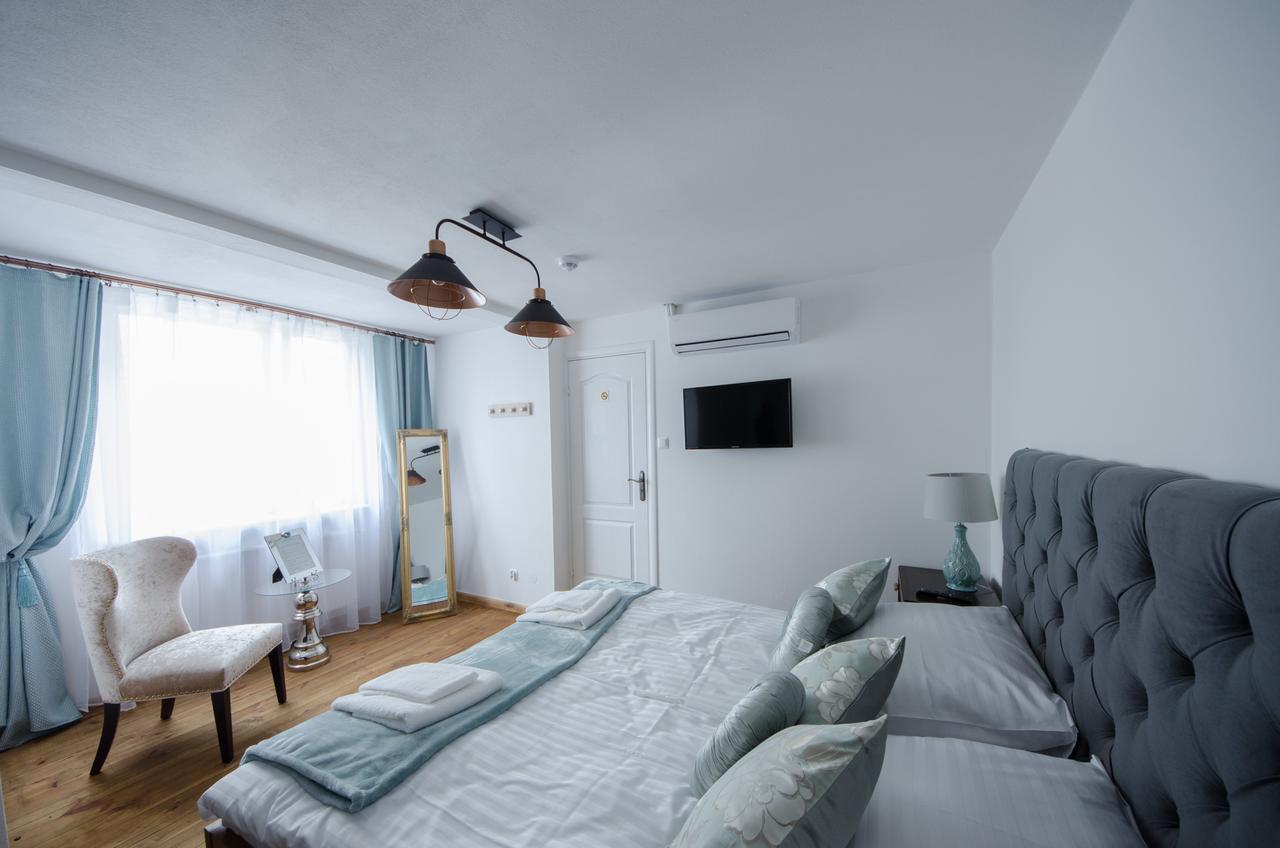 Apartamenty Mieszczanskie U Golebiewskich Torun Exterior photo