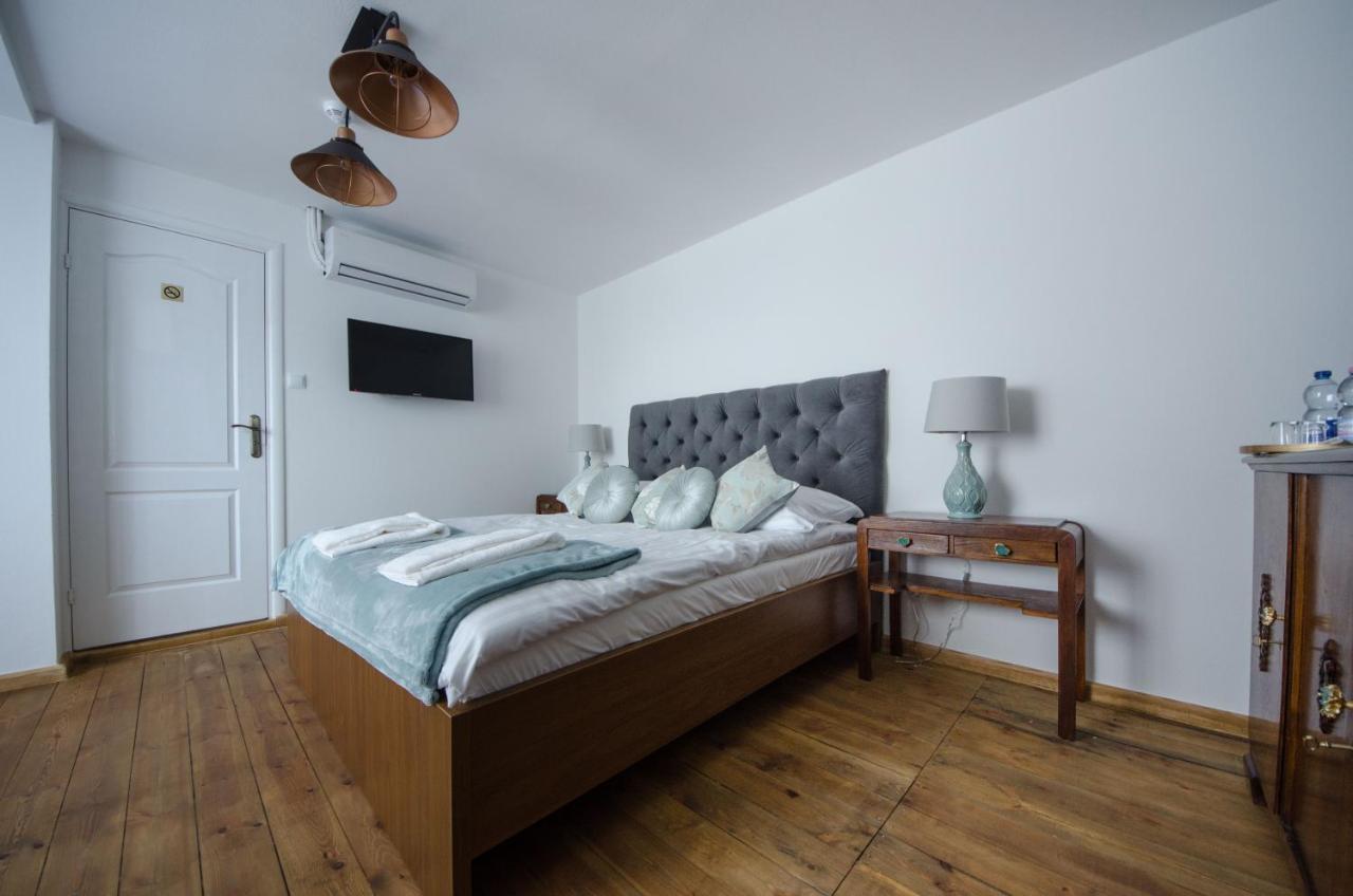 Apartamenty Mieszczanskie U Golebiewskich Torun Exterior photo