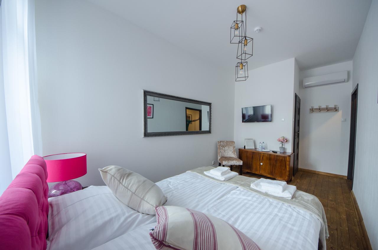 Apartamenty Mieszczanskie U Golebiewskich Torun Exterior photo