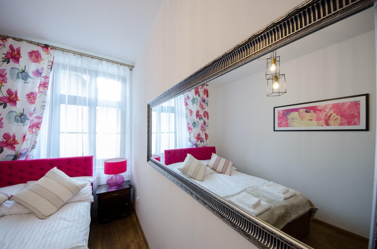 Apartamenty Mieszczanskie U Golebiewskich Torun Exterior photo