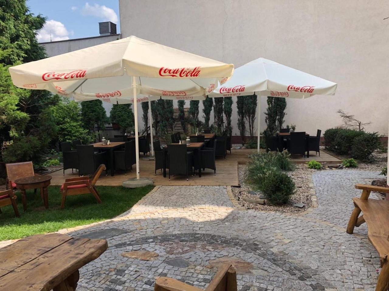 Apartamenty Mieszczanskie U Golebiewskich Torun Exterior photo