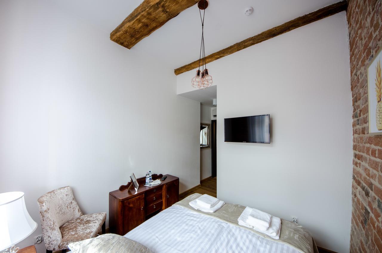 Apartamenty Mieszczanskie U Golebiewskich Torun Exterior photo