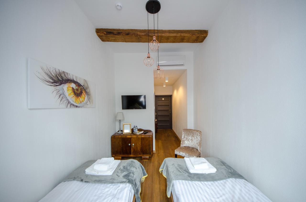 Apartamenty Mieszczanskie U Golebiewskich Torun Exterior photo