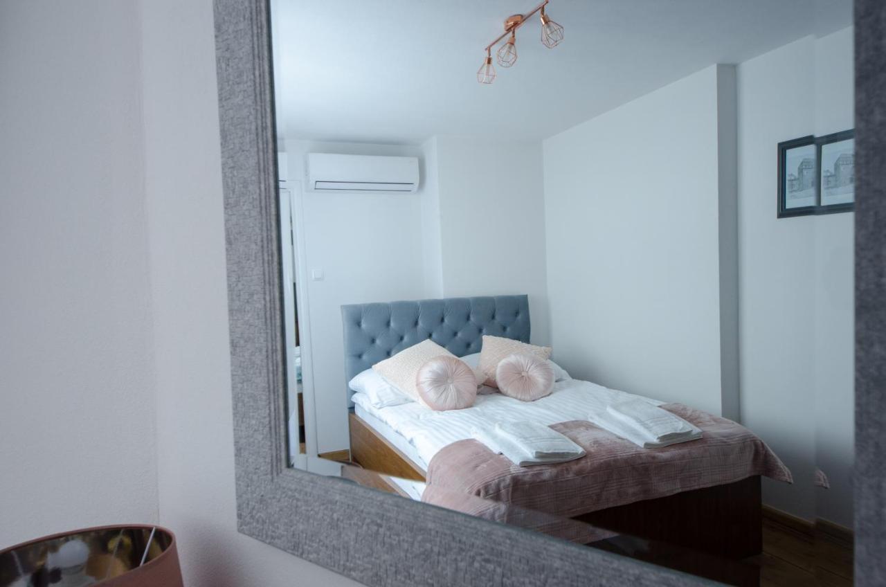 Apartamenty Mieszczanskie U Golebiewskich Torun Exterior photo