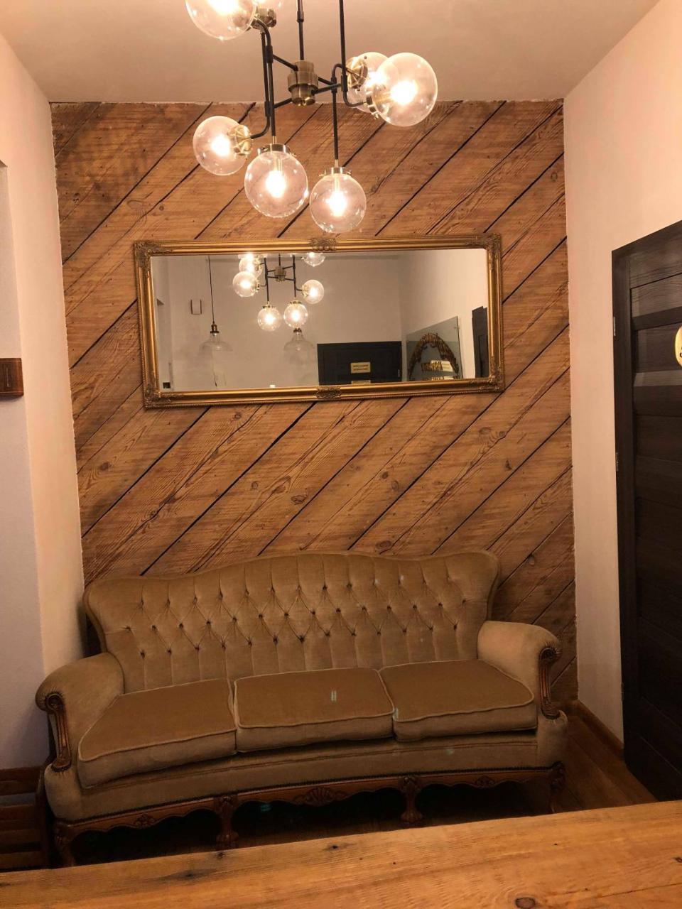 Apartamenty Mieszczanskie U Golebiewskich Torun Exterior photo